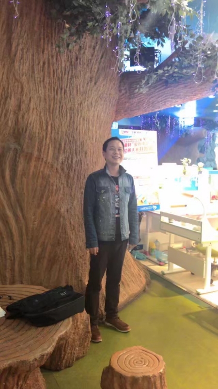 小志的第二张照片--郴州中老年相亲网