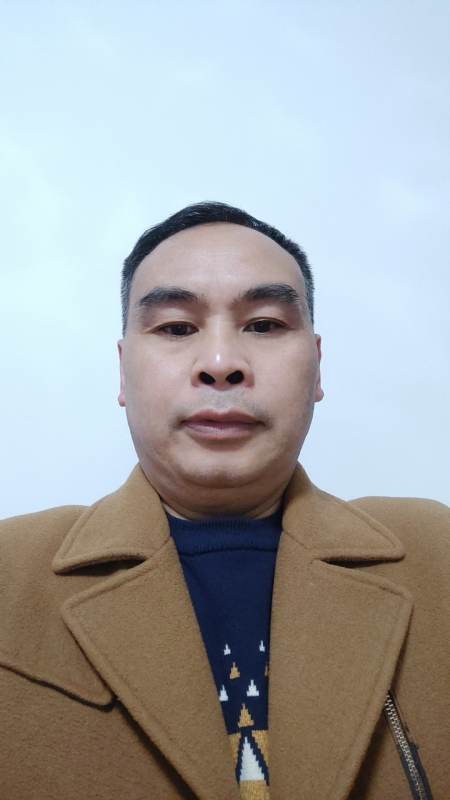 邓邓的第一张照片--郴州中老年相亲网